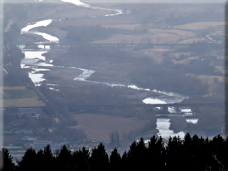 foto Col Campeggia el Finestron 